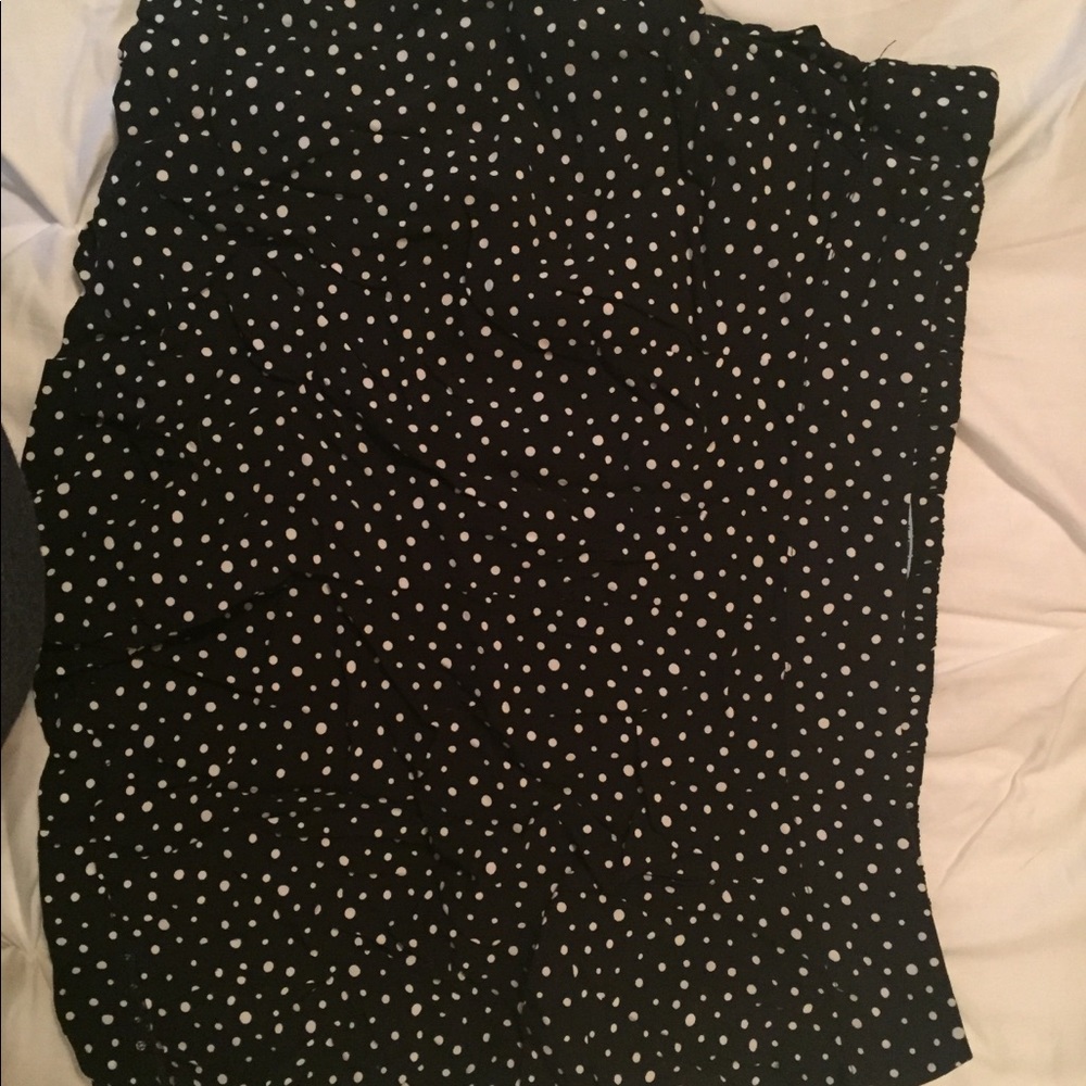 Dressy shorts